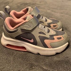 Toddler Girl Nike Shoes